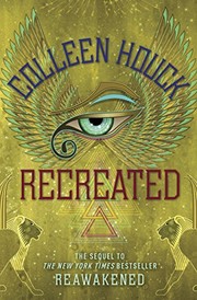 Reunited by Colleen Houck