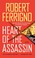 Cover of: Heart of the Assassin: A Novel (Assassin Trilogy Book 3)