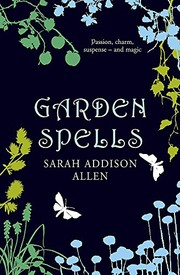 Cover of: Garden Spells