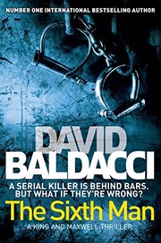 Cover of: The Sixth Man by David Baldacci
