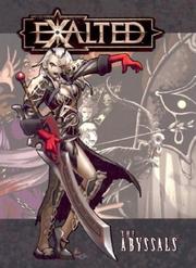Cover of: Exalted: The Abyssals