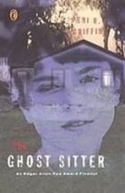 Cover of: The Ghost Sitter