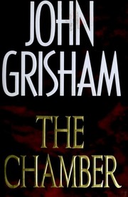 Cover of: The chamber by John Grisham