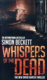 Cover of: Whispers of the Dead
