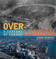 Cover of: Over London