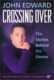 Cover of: Crossing Over by John Edward