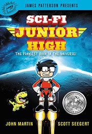 Cover of: Sci-Fi Junior High by Scott Seegert, John Martin