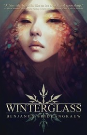 Cover of: Winterglass by Benjanun Sriduangkaew
