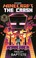 Cover of: Minecraft: The Crash: An Official Minecraft Novel
