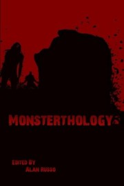 Cover of: Monsterthology (Volume 1)