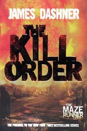 Cover of: The Kill Order by 