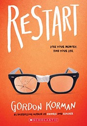 Cover of: Restart by Gordon Korman