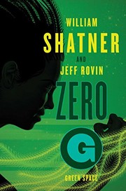 Cover of: Zero-G: Green Space (The Samuel Lord Series Book 2)