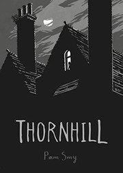Cover of: Thornhill