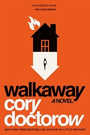 Cover of: Walkaway: A Novel by Cory Doctorow