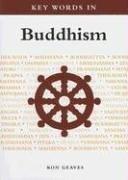 Cover of: Key Words in Buddhism