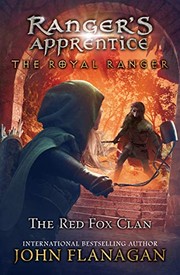 The Red Fox Clan by John Flanagan