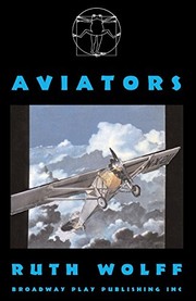 Cover of: Aviators by Ruth Wolff
