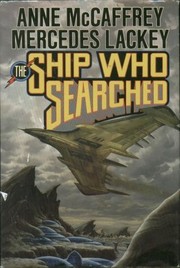 Cover of: The ship who searched