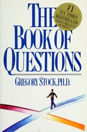 Cover of: The Book of Questions