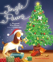 Cover of: Jingle Paws (Margaret Wise Brown) by Margaret Wise Brown