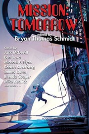 Cover of: Mission: Tomorrow (BAEN)