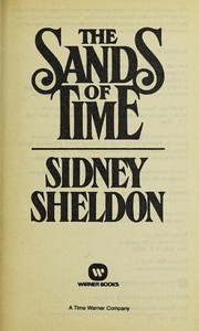 The sands of time by Sidney Sheldon