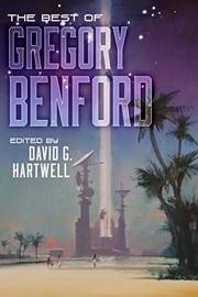 Cover of: The Best of Gregory Benford
