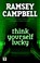 Cover of: Think Yourself Lucky (Fiction Without Frontiers)