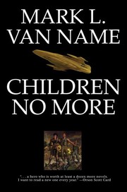 Cover of: Children No More (Jon & Lobo)