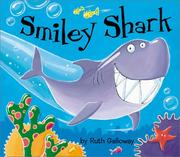 Cover of: Smiley Shark by Ruth Galloway