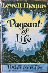 Cover of: Pageant of Life