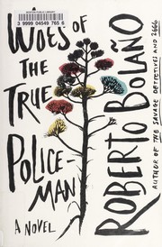 Cover of: Woes of the True Policeman
