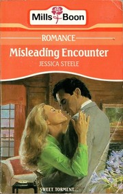 Cover of: Misleading Encounter