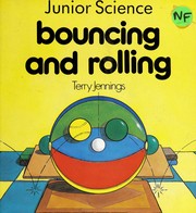 Cover of: Bouncing and Rolling