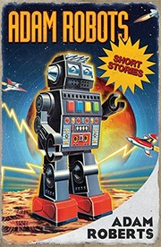 Cover of: Adam Robots