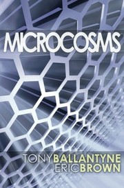 Cover of: Microcosms: Forty-Two stories by Tony Ballantyne, Eric Brown