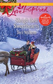 Cover of: Sleigh bell sweethearts