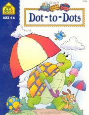 Cover of: Dot-to-Dot