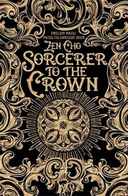 Cover of: Sorcerer to the Crown (Sorcerer Royal trilogy)