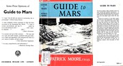 Cover of: Guide to Mars. by Patrick Moore