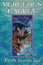 Home From the Sea (Elemental Masters #7) by Mercedes Lackey