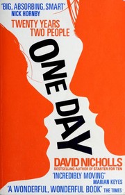 Cover of: One Day