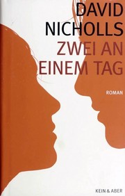 Cover of: Zwei an einem Tag by David Nicholls