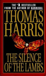 Cover of: Thomas Harris