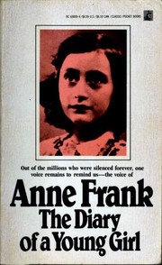 Cover of: Anne Frank: The Diary of a Young Girl