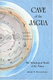 Cave of the Jagua : the mythological world of the Taínos