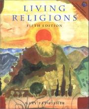 Cover of: Living Religions (5th Edition) by Mary Pat Fisher