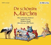 Cover of: Die schönsten Märchen