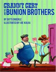 Cover of: Granny Gert And the Bunion Brothers